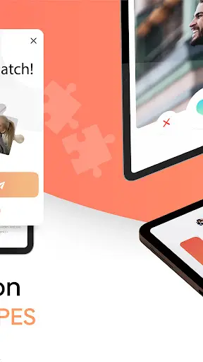 Ur My Type - Dating. Friends.-screenshots-11